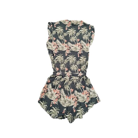 One Teaspoon  X REVOLVE Kingston Jumpsuit Sz XS - Picture 9 of 10